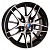 Диск VENTI 1506 6x15 5*105 Et:39 Dia:56,6 BD