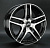 Диск LS wheels LS285 6,5x15 5*114,3 Et:45 Dia:73,1 BKF