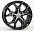 Диск RST R139 7,5x19 5*108 Et:47 Dia:60,1 BD