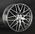 Диск LS wheels LS 784 6,5x15 5*108 Et:45 Dia:63,3 gmf