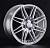 Диск LS wheels LS 832 6,5x15 4*108 Et:47,5 Dia:63,4 gmf