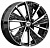 Диск Скад Легато 7x19 5*112 Et:43 Dia:57,1 алмаз