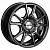 Диск X'trike X-104 6 x 14 4*98 Et: 38 Dia: 58,5 HSB