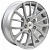 Диск Tech Line 548 6 x 15 4*100 Et: 45 Dia: 60,1 SL