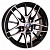Диск VENTI 1506 6 x 15 5*100 Et: 40 Dia: 57,1 BD