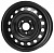 Диск Trebl 40009 6,5 x 16 5*114,3 Et: 41 Dia: 67,1 black