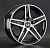 Диск LS wheels LS321 6,5 x 15 5*114,3 Et: 39 Dia: 73,1 BKF