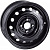Диск Trebl 53B35B 5,5 x 14 4*98 Et: 35 Dia: 58,6 Black