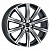 Диск MAK Birmingham 8,5 x 20 5*120 Et: 45 Dia: 65,1 Gunmetal Mirror Face