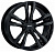 Диск MAK X-Mode 10,5 x 21 5*112 Et: 43 Dia: 66,6 Gloss Black