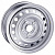Диск Magnetto 15006 6 x 15 5*139,7 Et: 40 Dia: 98,5 Silver