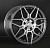 Диск LS wheels LS 785 6,5 x 15 5*108 Et: 45 Dia: 63,3 GMF