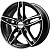 Диск Carwel Тау 6,5 x 16 5*114,3 Et: 50 Dia: 67,1 AB