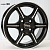 Диск Tech Line 433 5,5 x 14 4*100 Et: 38 Dia: 67,1 BD