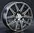 Диск LS wheels LS188 6,5 x 15 5*100 Et: 38 Dia: 57,1 GMF