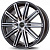 Диск PDW 1004 6,5 x 16 5*100 Et: 40 Dia: 57,1 M/U4B