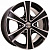 Диск Tech Line 647 7 x 16 6*139,7 Et: 42 Dia: 92,5 BD