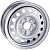 Диск Trebl 6285 5,5 x 14 4*108 Et: 44 Dia: 63,3 S