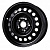 Диск Trebl 7625T 6,5 x 16 5*114,3 Et: 39 Dia: 60,1 black