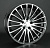 Диск LS wheels LS565 7 x 16 5*100 Et: 40 Dia: 73,1 BKF