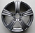 Диск iFree S.U. 6 x 15 5*108 Et: 43 Dia: 67,1 Хай вэй