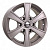 Диск Tech Line 647 7 x 16 6*139,7 Et: 38 Dia: 67,1 S
