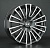 Диск LS wheels LS479 6,5 x 15 4*98 Et: 32 Dia: 58,6 BKF