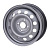 Диск ТЗСК Hyundai Solaris/Kia Rio 6 x 15 4*100 Et: 48 Dia: 54,1 снежная королева