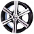 Диск Tech Line 544 6 x 15 5*114,3 Et: 38 Dia: 67,1 BD