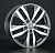 Диск LS wheels LS 1034 6,5 x 16 5*112 Et: 33 Dia: 57,1 GMF