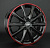 Диск LS wheels LS741 6 x 15 4*100 Et: 48 Dia: 73,1 BKL