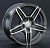Диск LS wheels LS189 6,5 x 15 4*108 Et: 27 Dia: 65,1 GMF