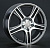 Диск LS wheels LS 838 6,5 x 15 4*114,3 Et: 40 Dia: 73,1 GMF
