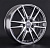 Диск LS wheels LS 362 6 x 15 5*100 Et: 40 Dia: 57,1 GMF