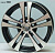 Диск Tech Line 540 6 x 15 5*100 Et: 40 Dia: 57,1 BD