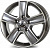 Диск Replica FR FT473 6,5 x 15 5*118 Et: 55 Dia: 71,1 MG