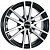 Диск Tech Line 435 5,5 x 14 4*98 Et: 35 Dia: 58,6 BD
