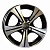 Диск Tech Line 410 5,5 x 14 4*100 Et: 43 Dia: 67,1 BD