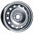 Диск Magnetto 15002 6 x 15 4*100 Et: 40 Dia: 60,1 Silver