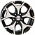 Диск Tech Line 653 6,5 x 16 5*108 Et: 50 Dia: 63,4 BD