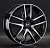 Диск LS wheels LS 917 6 x 16 4*100 Et: 41 Dia: 60,1 BKF