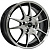 Диск Megami MGM-5 6 x 15 5*100 Et: 38 Dia: 57,1 BKF