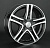 Диск LS wheels LS570 6,5 x 15 4*114,3 Et: 40 Dia: 73,1 BKF