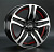Диск LS wheels LS145 6,5 x 15 4*98 Et: 32 Dia: 58,6 BKF-RL