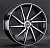 Диск LS wheels LS 850 8 x 19 5*114,3 Et: 35 Dia: 67,1 BKF