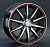 Диск LS wheels LS221 6,5 x 15 4*98 Et: 32 Dia: 58,6 FBKFRL