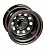 Диск Off-Road-Wheels Black 8 x 16 6*139,7 Et: -19 Dia: 110 Black