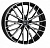 Диск MAK Speciale-D 10 x 21 5*112 Et: 42 Dia: 66,6 Black Mirror
