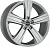 Диск MAK STONE5 6,5 x 16 5*160 Et: 60 Dia: 65,1 Silver