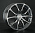 Диск LS wheels LS 764 6,5 x 15 5*100 Et: 38 Dia: 57,1 GMF